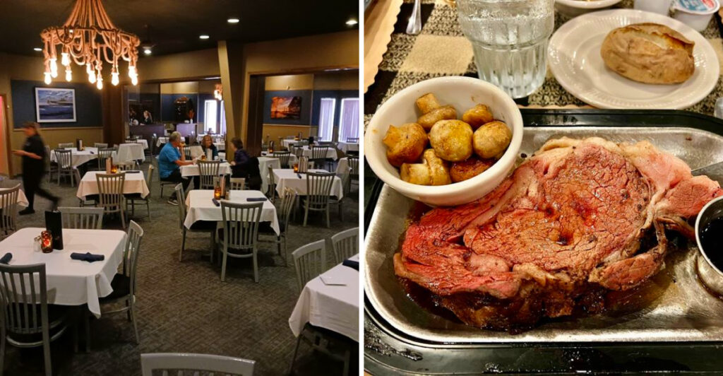 14 Underrated Steakhouses in Wisconsin That Deserve the Spotlight