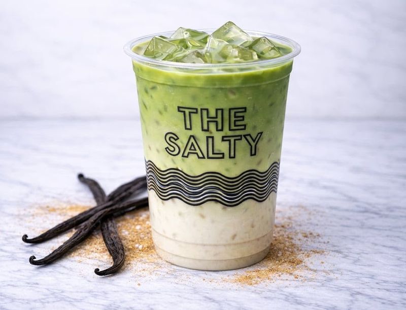 The Salty Donut (Miami)