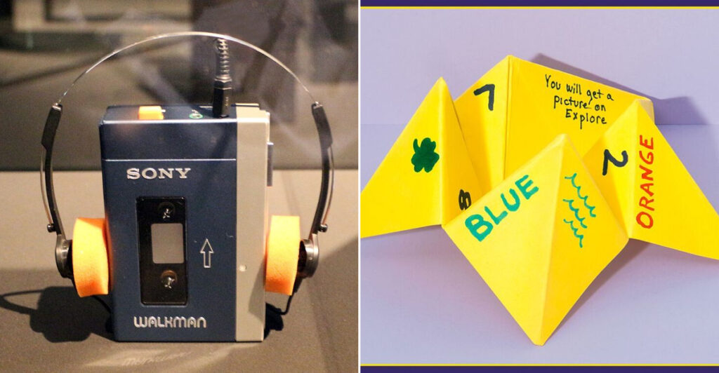 14 Wild 80s Habits That Would Break Gen Z Instantly