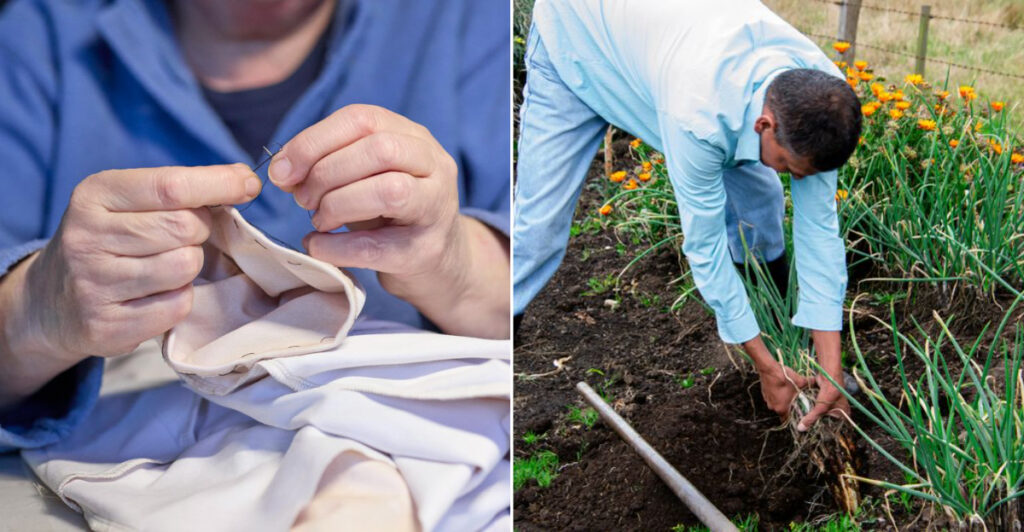 15 “Normal” Skills From the Past That Feel Almost Lost Today
