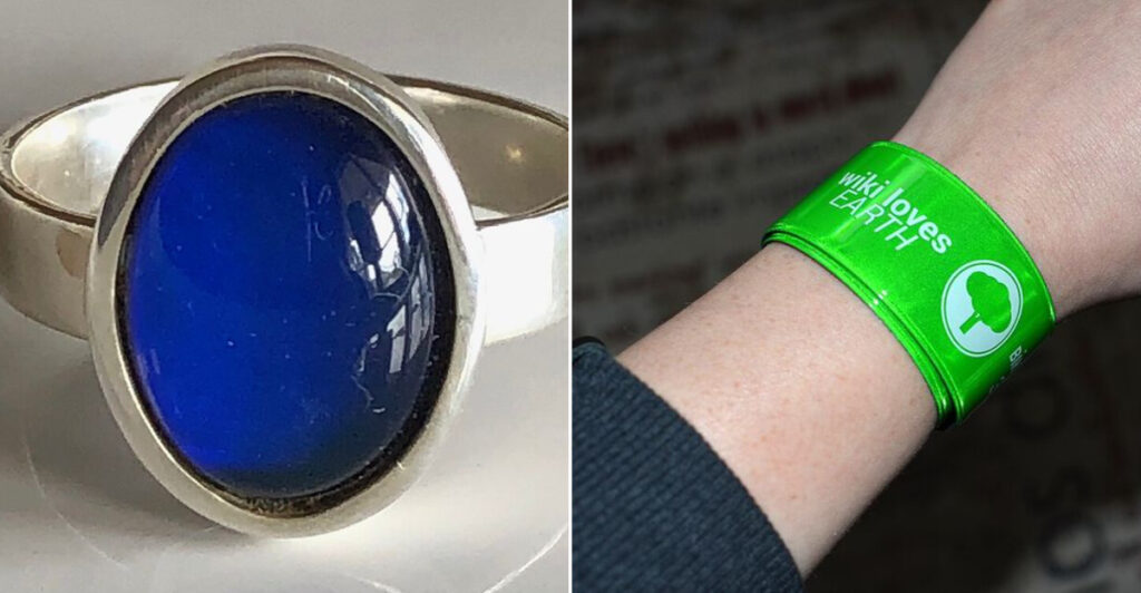 15 ’80s Accessories We Were Sure Made Us Look Cool