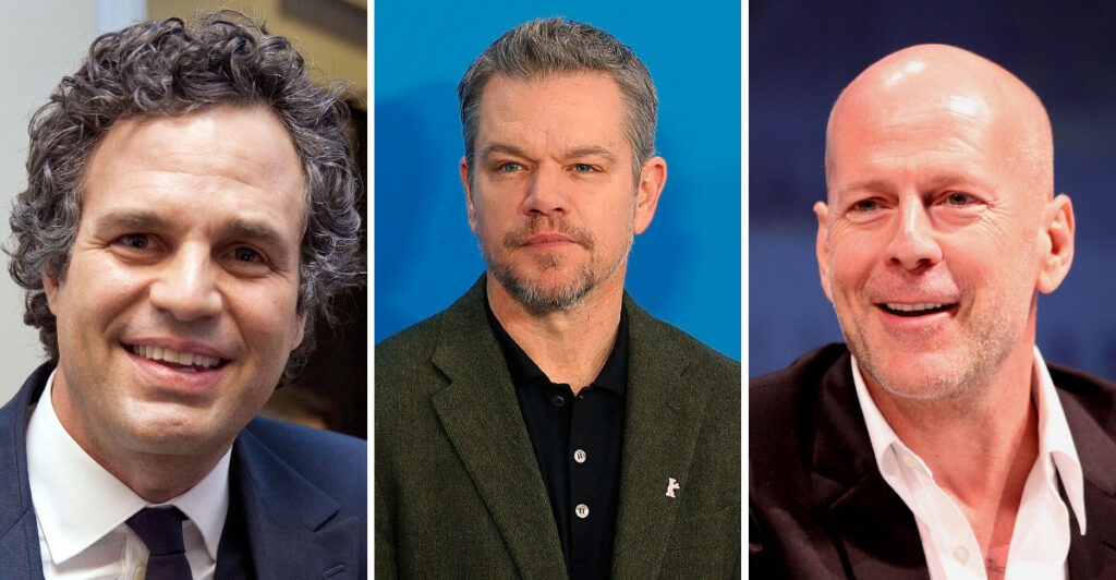 15 Action Stars Who Can’t Actually Fight in Real Life