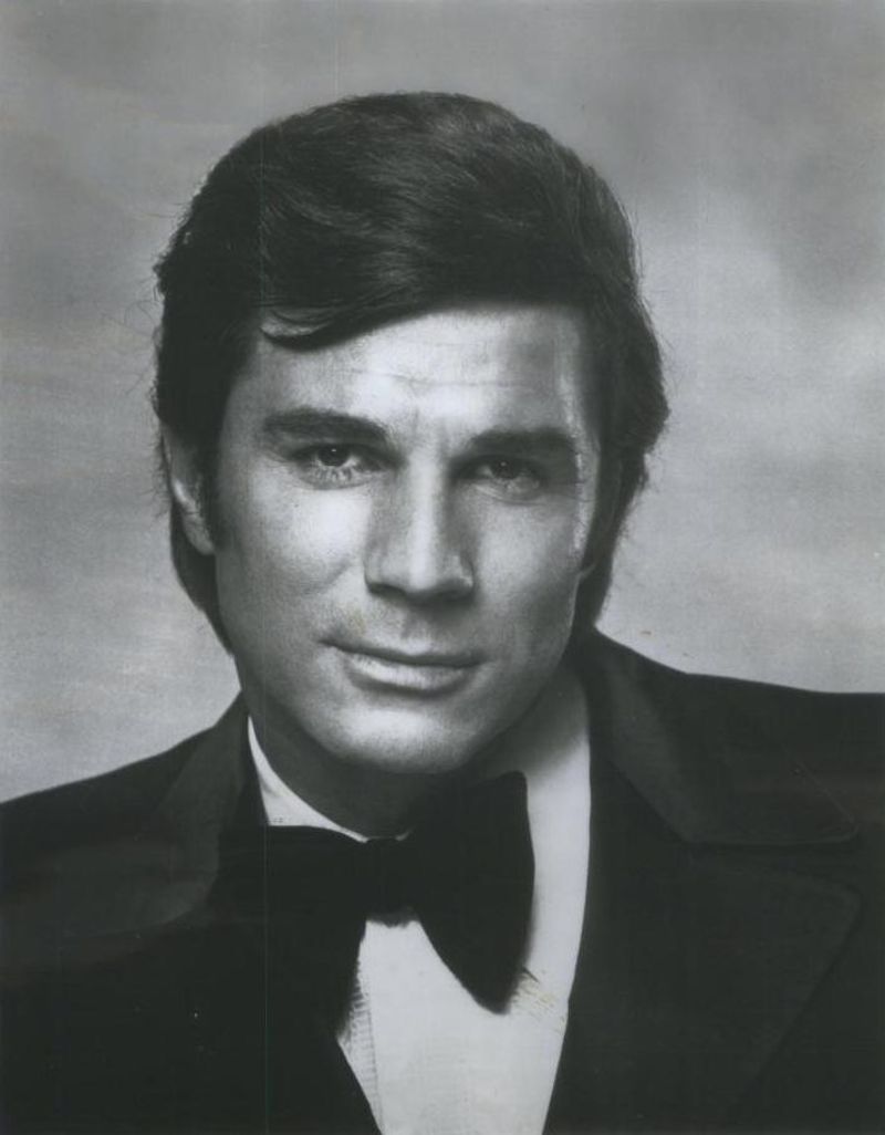 George Maharis
