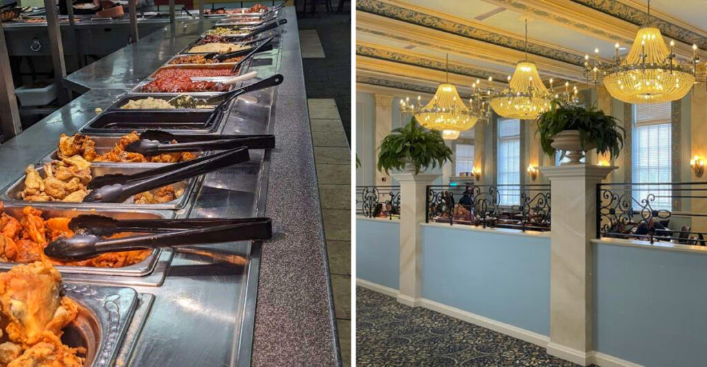 15 All-You-Can-Eat Buffet Gems in Indiana You Need to Try