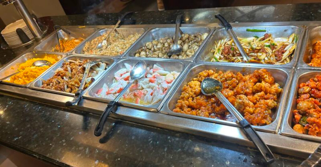 15 All-You-Can-Eat Restaurants in Tennessee That Are Road-Trip-Worthy Feasts