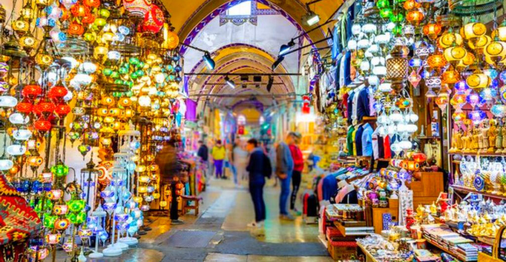 15 Amazing Free Attractions You Can Visit Worldwide