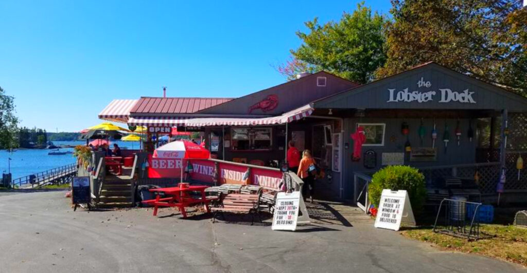 15 Beach Town Seafood Shacks That Locals Have Protected for Decades