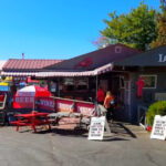 15 Beach Town Seafood Shacks That Locals Have Protected for Decades