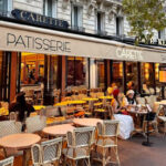 15 Beautiful Cafes in Paris You Should Actually Add to Your Itinerary