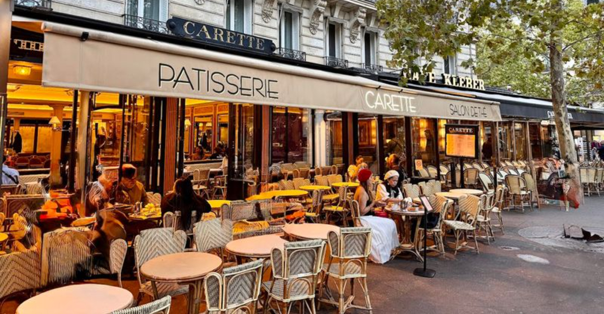 15 Beautiful Cafes in Paris You Should Actually Add to Your Itinerary