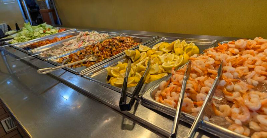 15 Best All-You-Can-Eat Restaurants in Nevada Locals Say Are Worth It