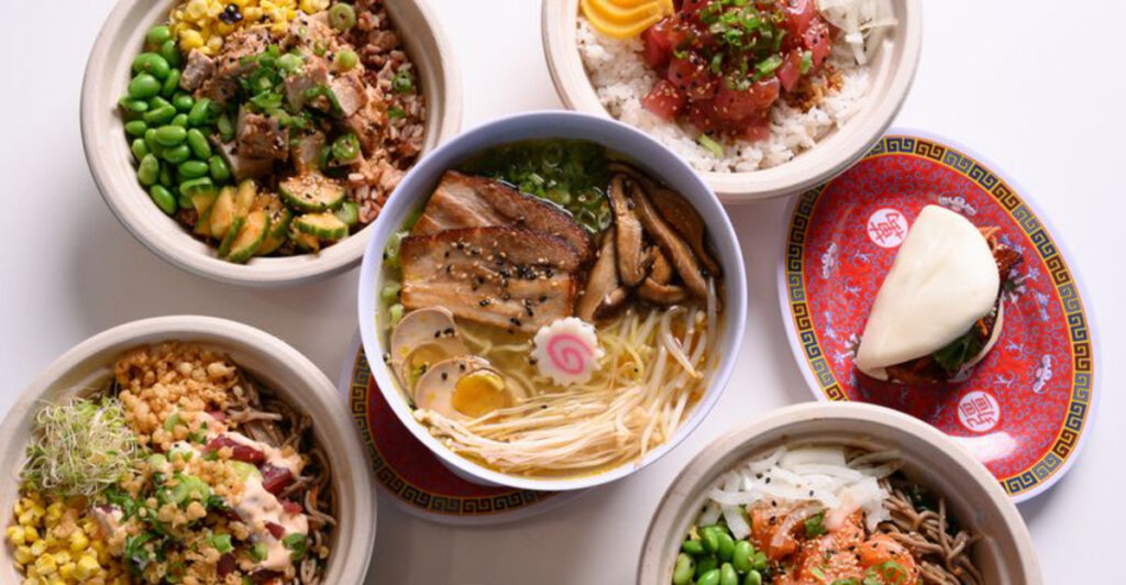 15 Best Asian Restaurants in Florida You Need to Try Right Now