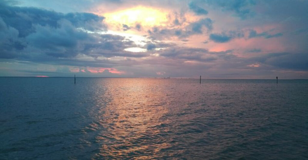 15 Best Beach Towns in the South for Sun, Sand, and Laid-Back Coastal Charm