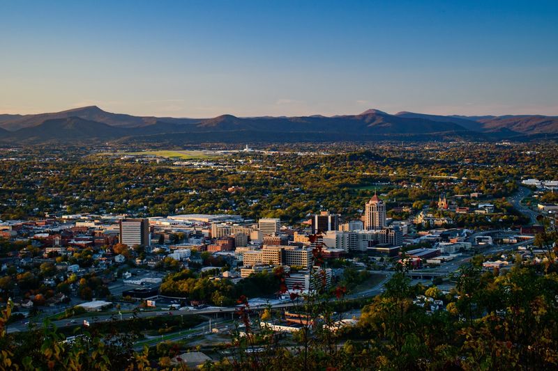 Roanoke, Virginia