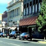 15 Best Budget-Friendly Mountain Towns in the U.S.