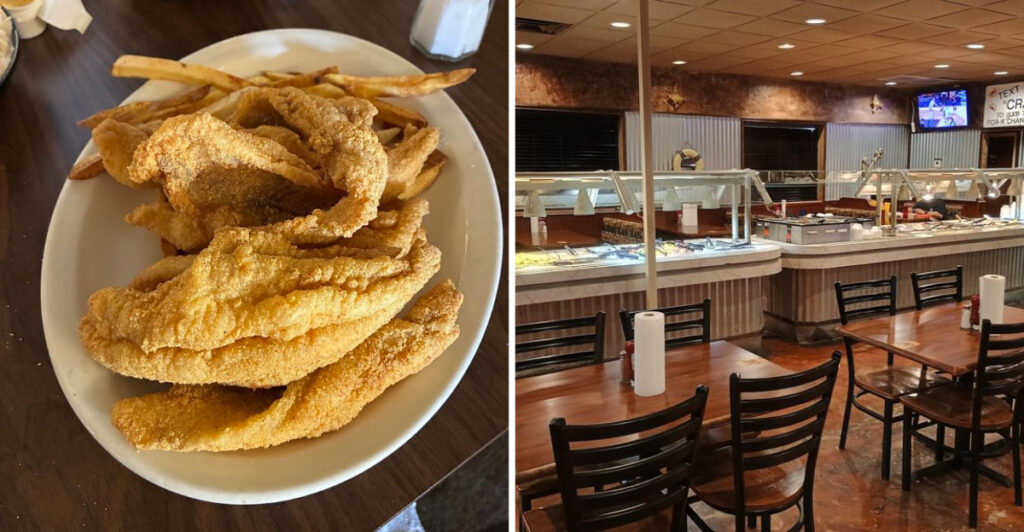 15 Best Catfish Restaurants in Oklahoma Locals Say Are Worth the Drive