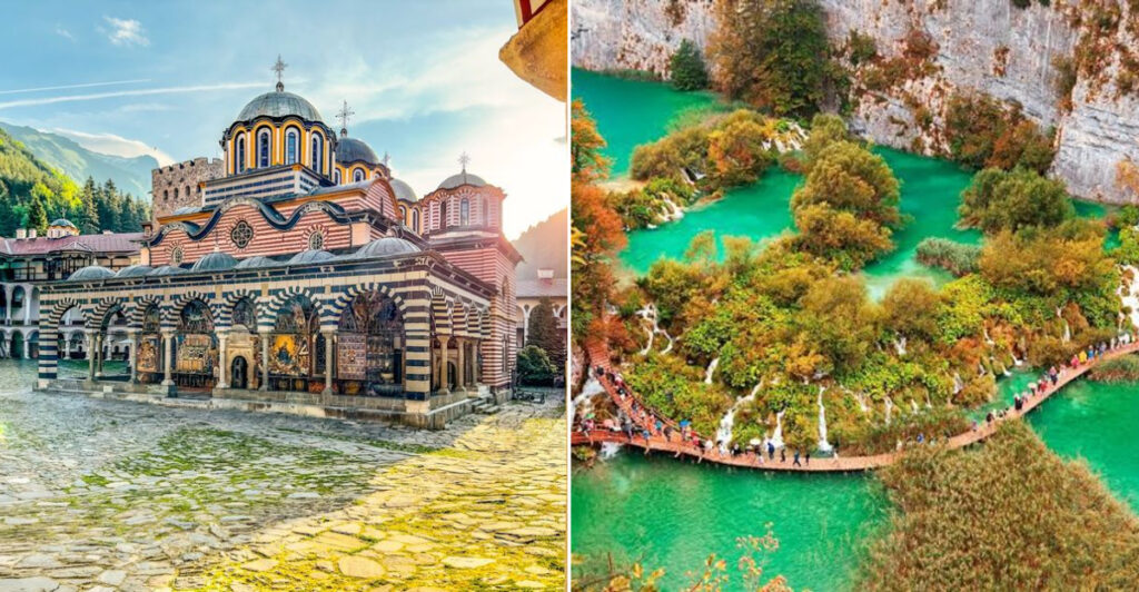 15 Best Things to Do in Europe That Go Beyond the Obvious Stops