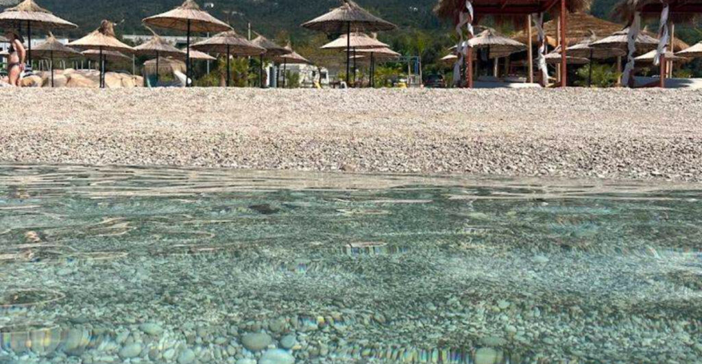 15 Breathtaking Albanian Beaches That Feel Like Paradise