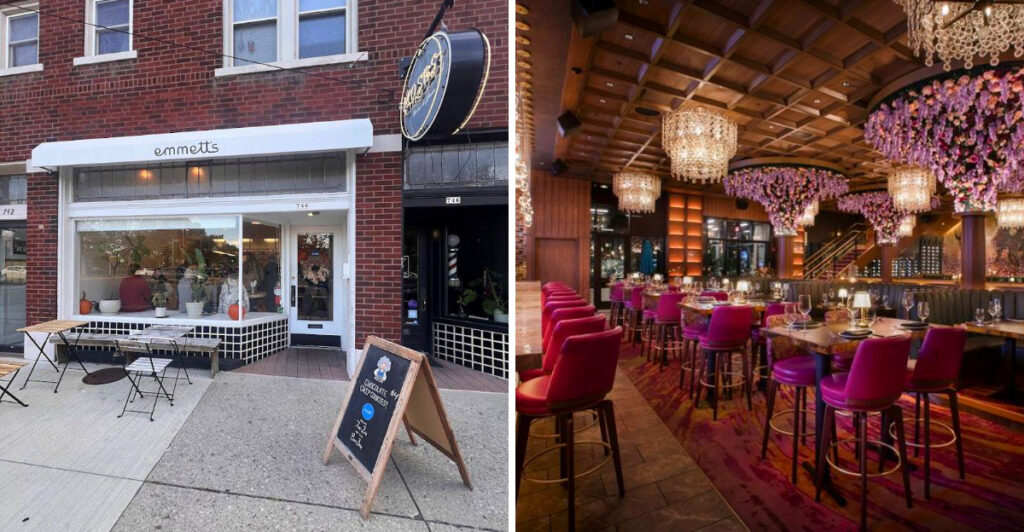 15 Can’t-Miss Brunch Restaurants in Ohio for the Perfect Weekend