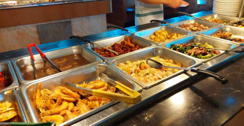 15 Can’t-Miss Buffets in Washington for All-You-Can-Eat Dining