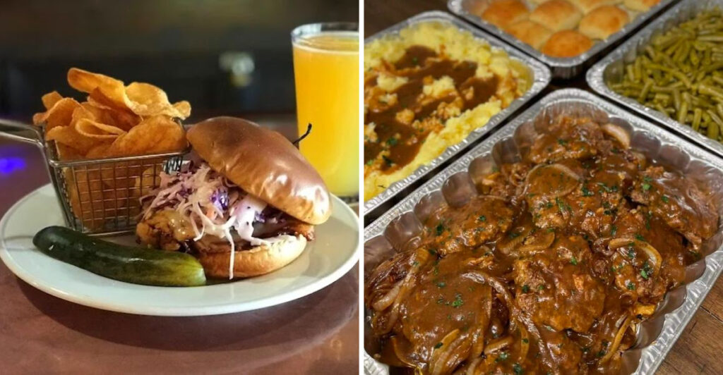 15 Can’t-Miss Hole-In-The-Wall Restaurants in Kansas Locals Love