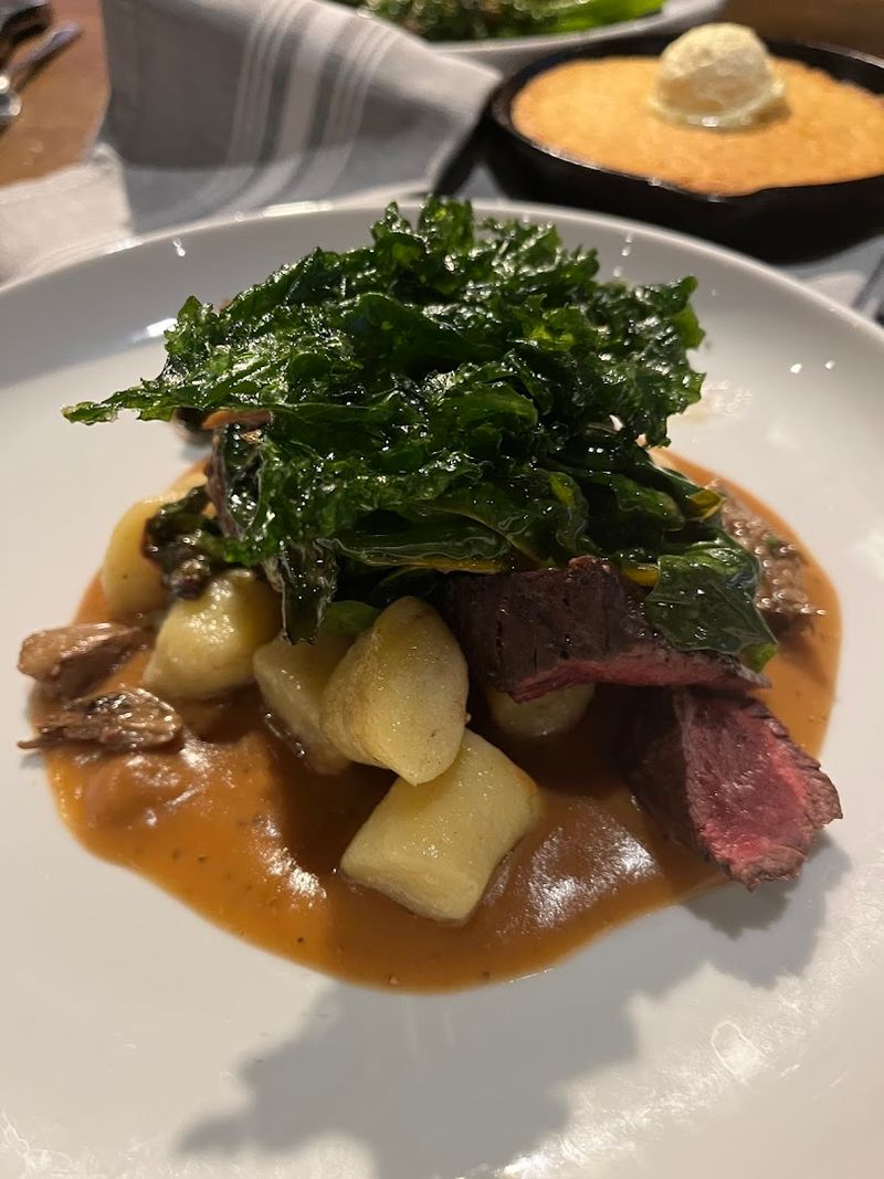 The Appalachian — Sevierville