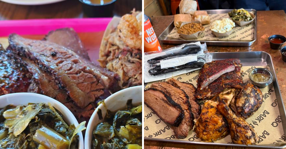 15 Can’t-Miss Smokehouses in Massachusetts Worth the Drive