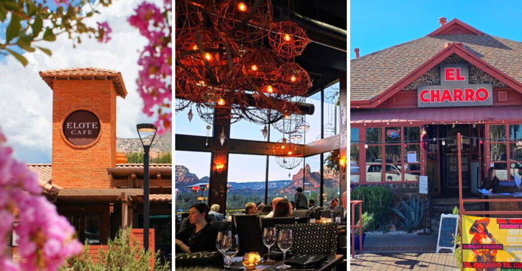 15 Can’t-Miss Southwestern Restaurants in Arizona Worth the Trip