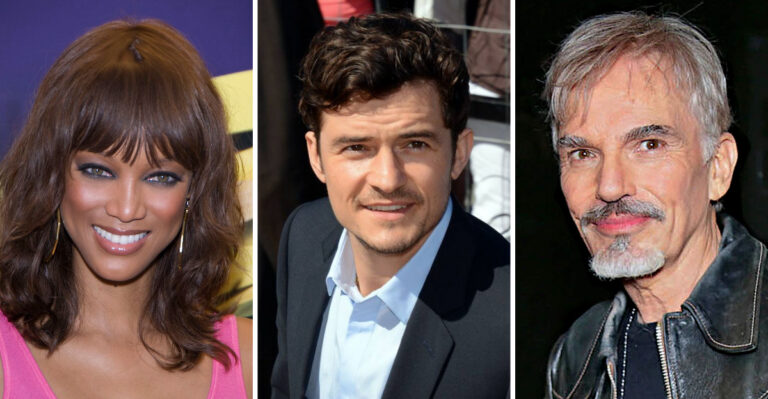 15 Celebrities With the Most Unusual Phobias