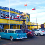 15 Classic Motel Restaurants That Defined American Road Trips in the ’70s