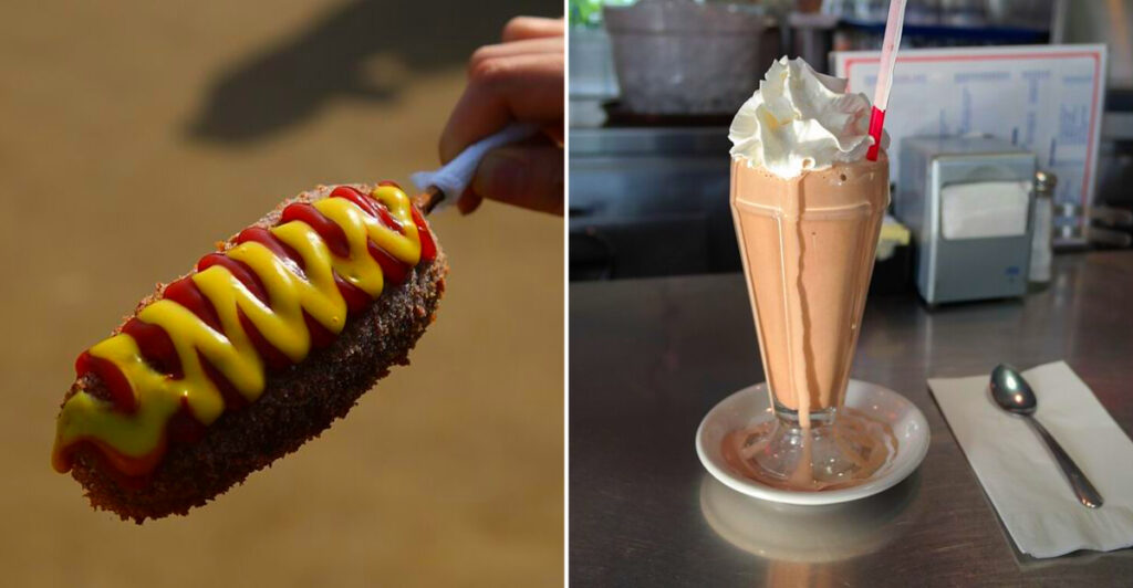 15 Drive-In Foods That Defined Summer in the ’60s