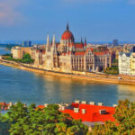 15 EU Countries Where Smoking Is Still Most Common