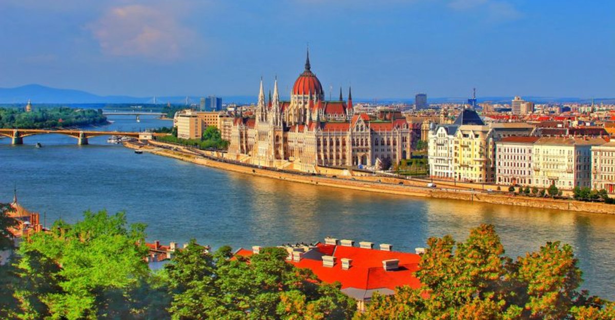 15 EU Countries Where Smoking Is Still Most Common