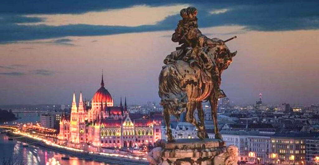 15 European Cities That Make Solo Travel Easy and Fun