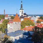 15 European Cities to Visit Instead of Paris This Year