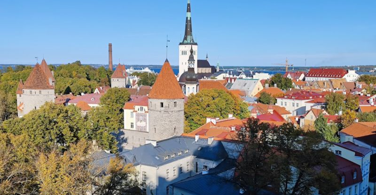 15 European Cities to Visit Instead of Paris This Year