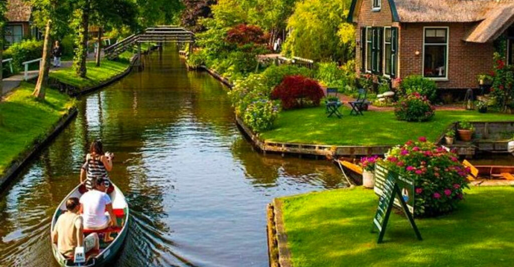 15 European Hidden Gems That Deserve a Spot on Your Bucket List