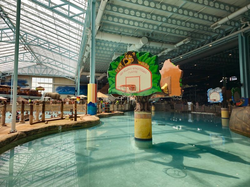 Kalahari Resorts - Sandusky