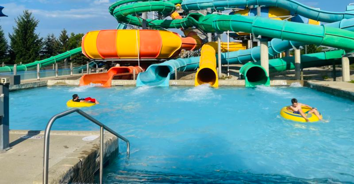 15 Family Waterparks in Ohio That Deserve a Spot on Your Summer Bucket List