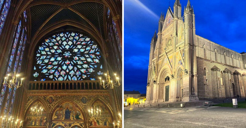 15 Gothic Destinations Around the World You Have to See