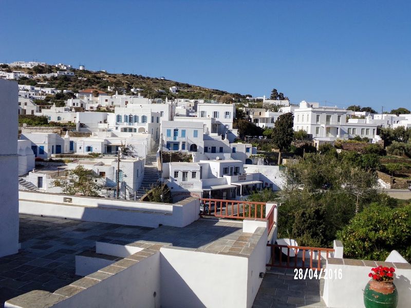Sifnos