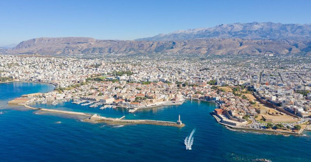 15 Greek Food Destinations That Deserve More Than a Quick Summer Stop