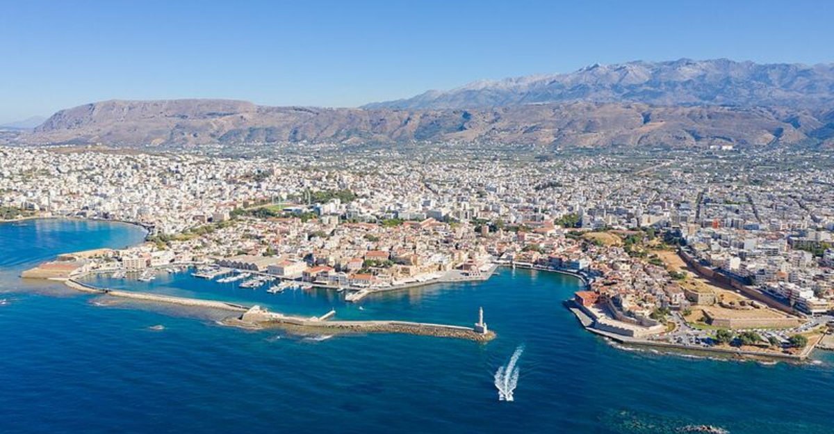 15 Greek Food Destinations That Deserve More Than a Quick Summer Stop