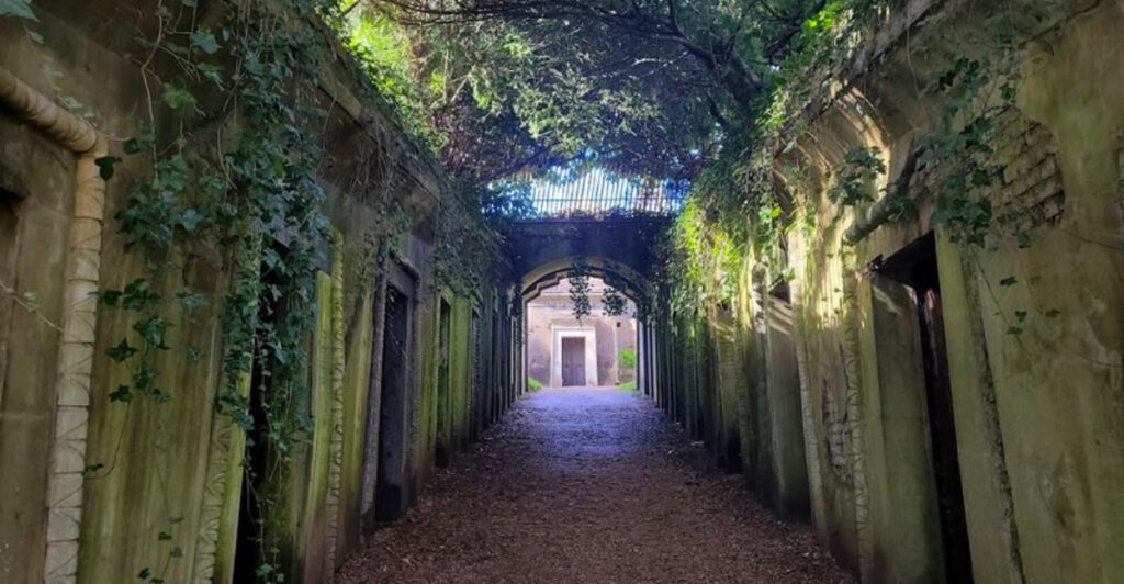 15 Haunted Locations Across Europe You Can Actually Visit