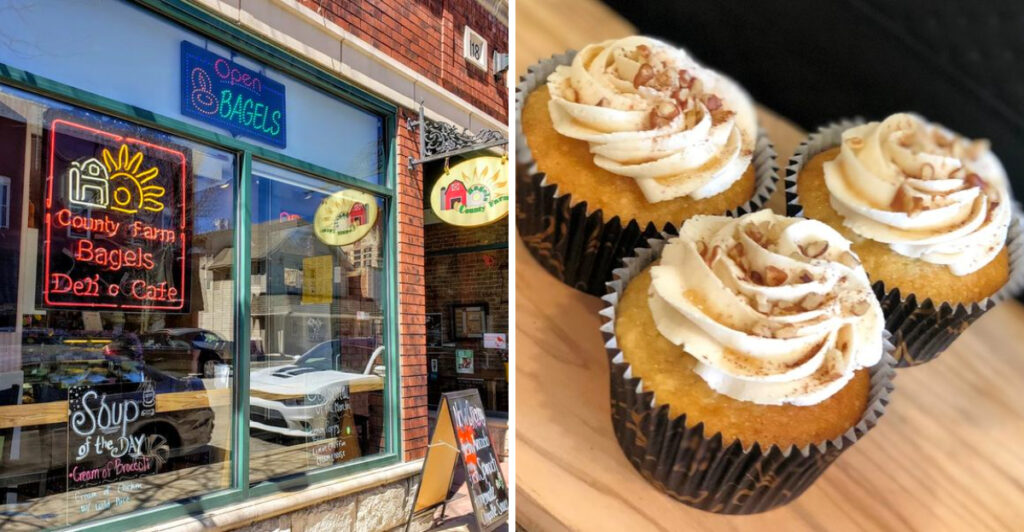 15 Hidden Bakery Gems in Illinois Suburbs Worth the Drive