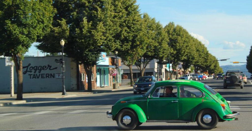 15 Hidden Gem Towns in Washington Where Retirement Feels Easy and Affordable