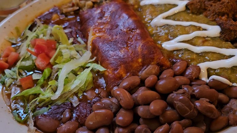 La Choza — Santa Fe