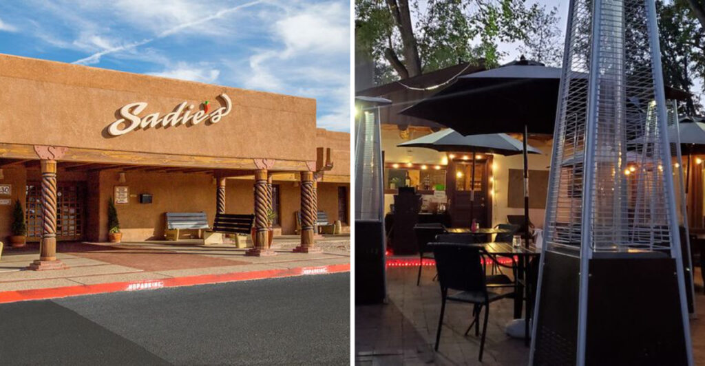 15 Hidden Gems in New Mexico With Food That’s Seriously Delicious