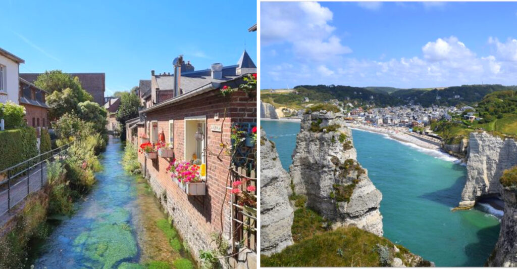 15 Hidden Gems in Northern France for Your Next Getaway