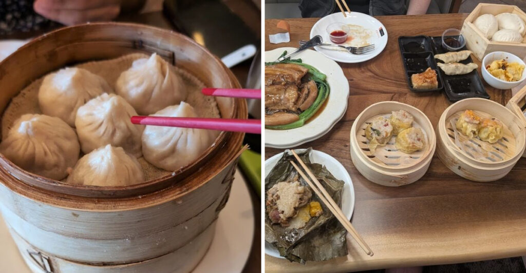 15 Hidden Gems in Ohio Serving Incredible Dumplings and Bao Buns